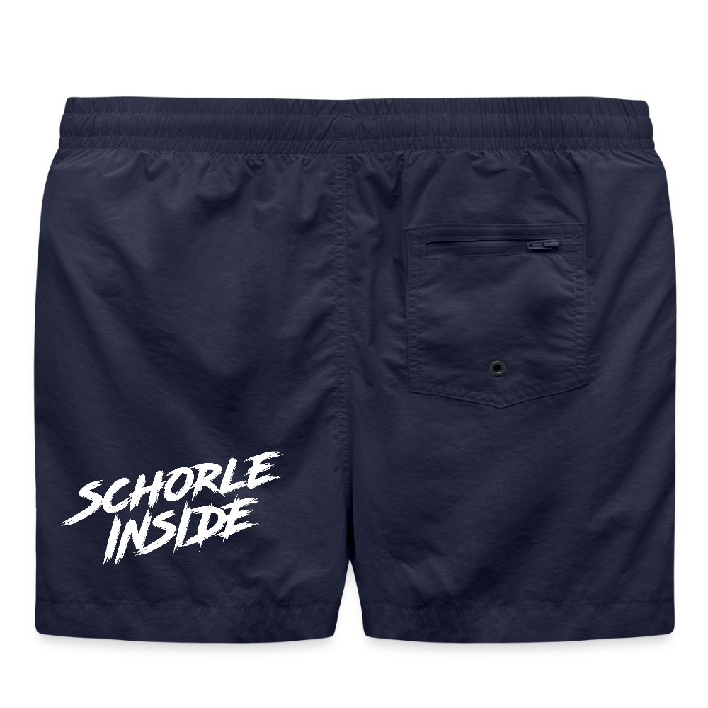 Pälzer Bu - Badeshorts - french navy