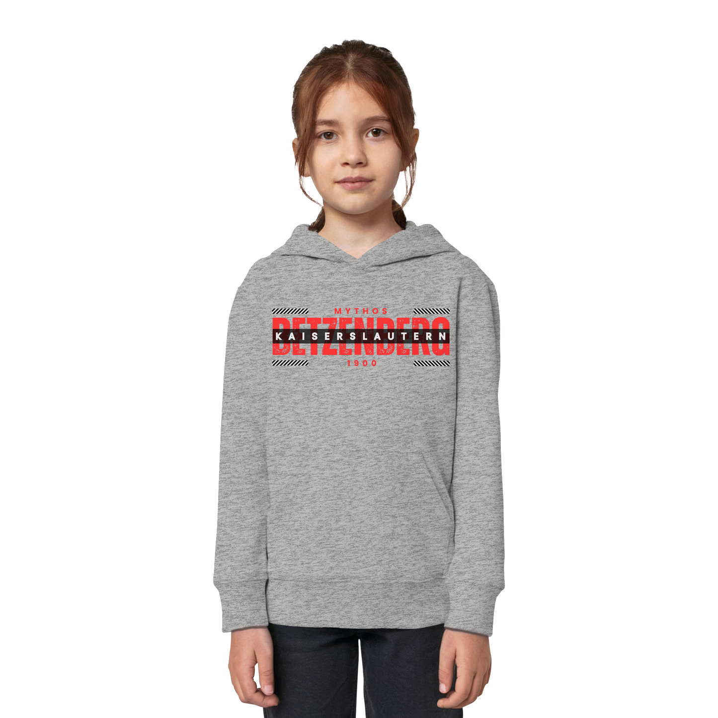 Mythos Betzenberg - Kids Organic Hoodie