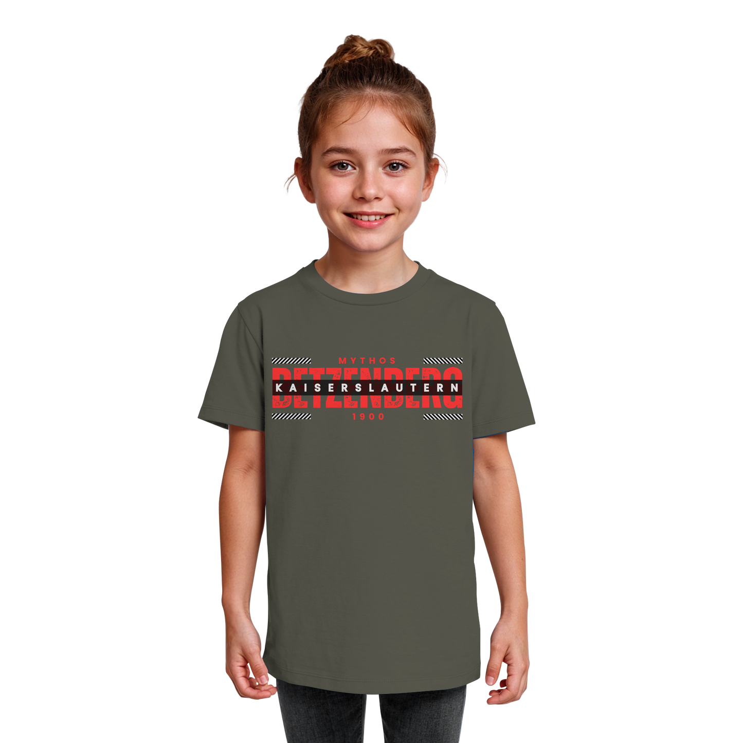 Mythos Betzenberg - Kids Organic Shirt