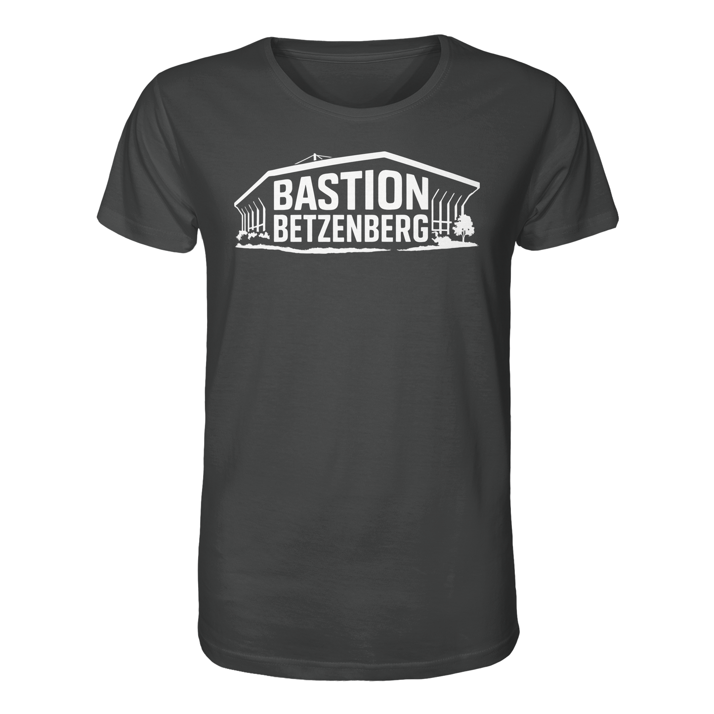 Bastion Betzenberg - Organic Shirt