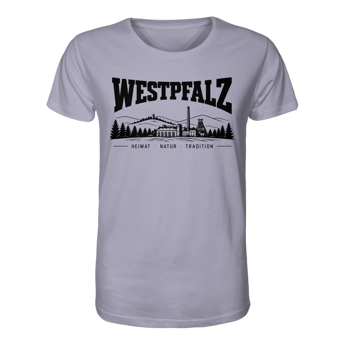 Westpfalz - Organic Shirt