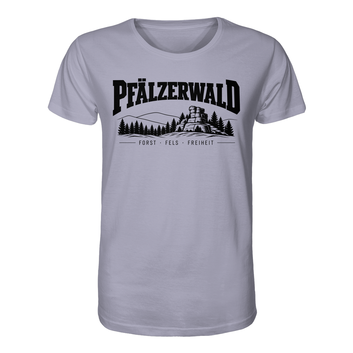 Pfälzer Wald - Organic Shirt