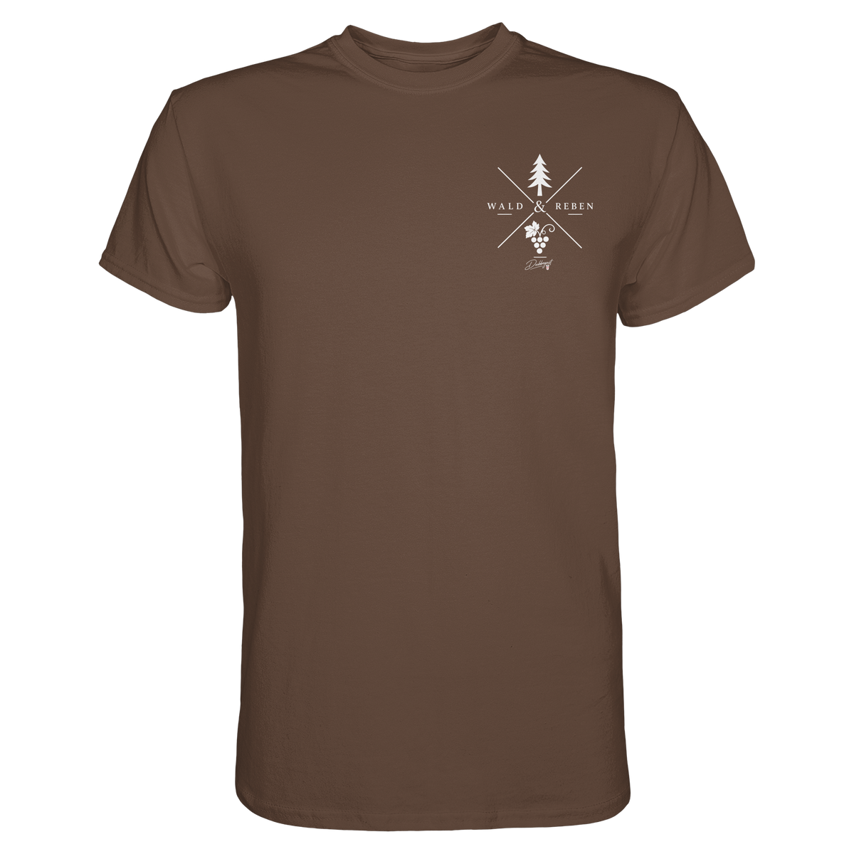 Wald&Reben - Premium Shirt