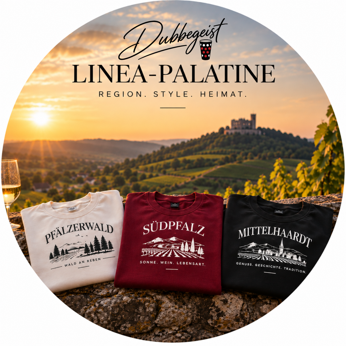 LINEA-PALATINE