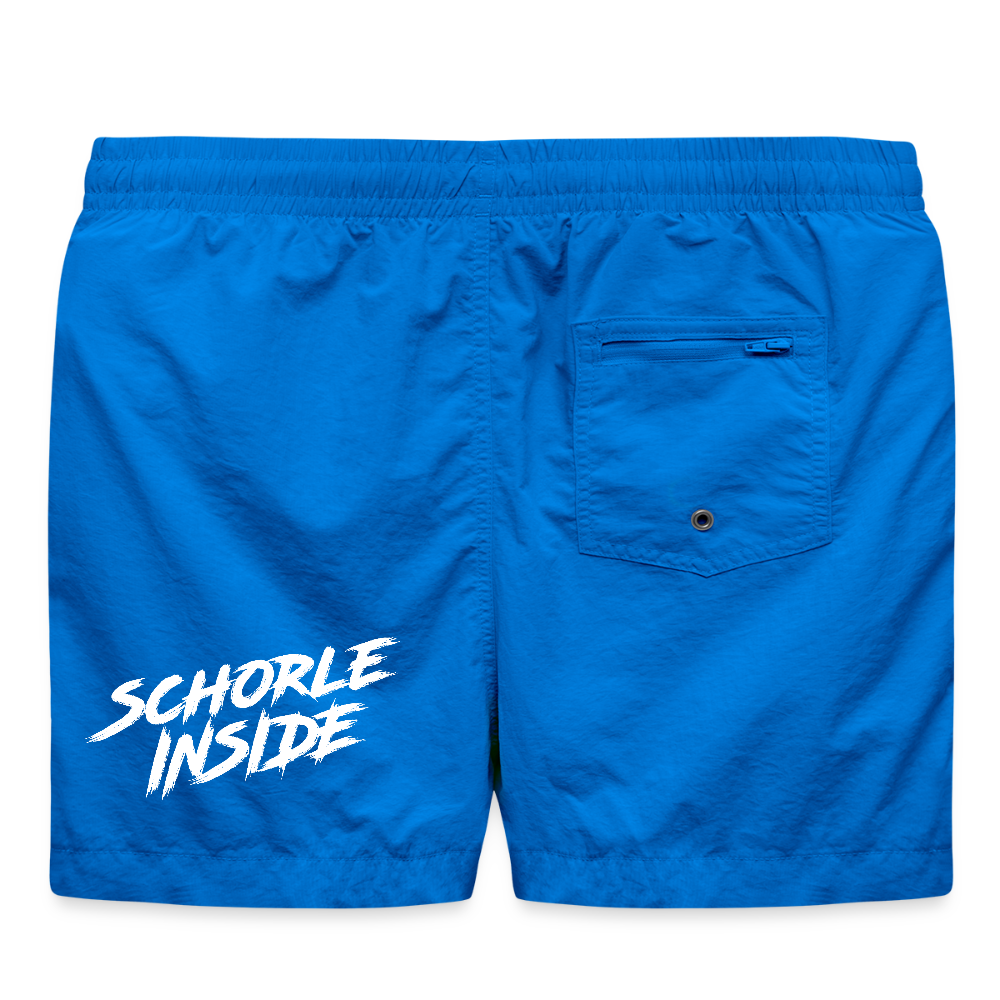 Pälzer Bu - Badeshorts - cobalt blue