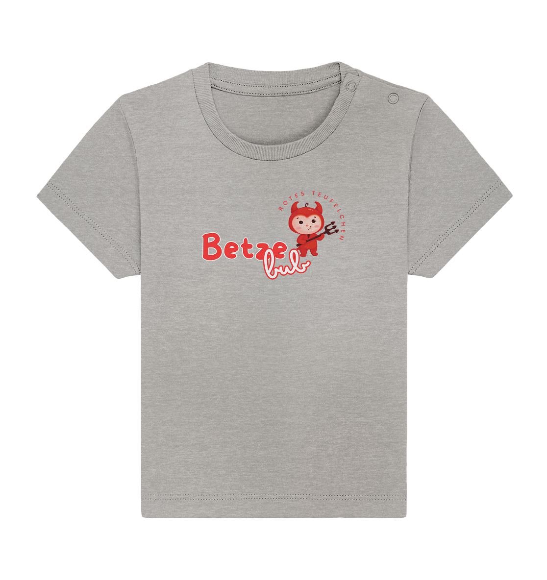 Betze-Bub - Baby Organic Shirt