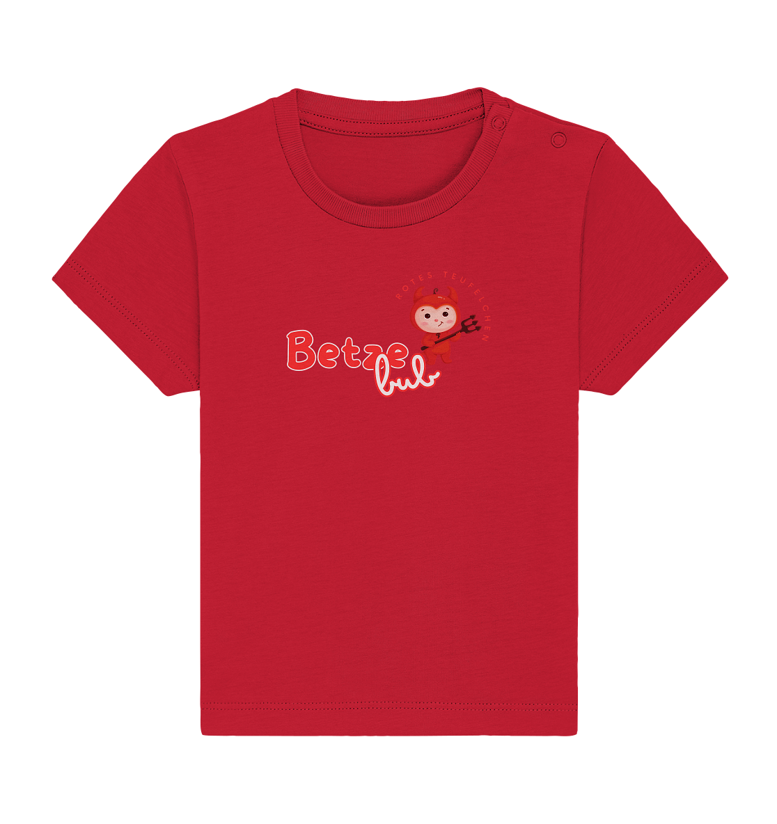 Betze-Bub - Baby Organic Shirt