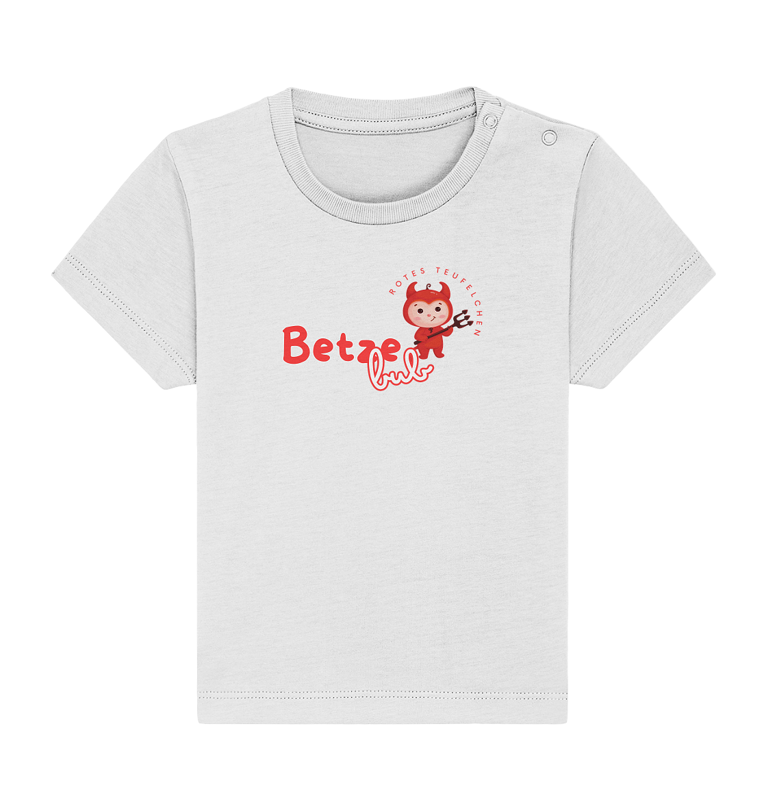 Betze-Bub - Baby Organic Shirt