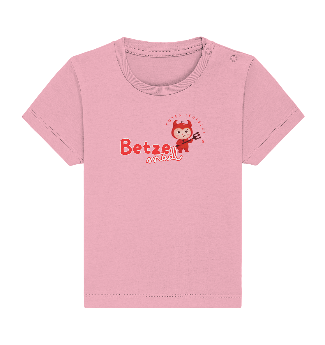 Betze-Mädl - Baby Organic Shirt