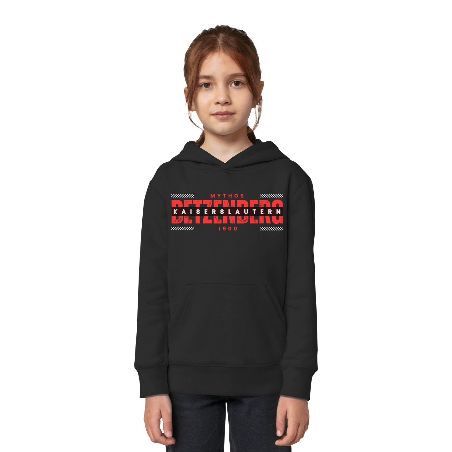 Mythos Betzenberg - Kids Organic Hoodie