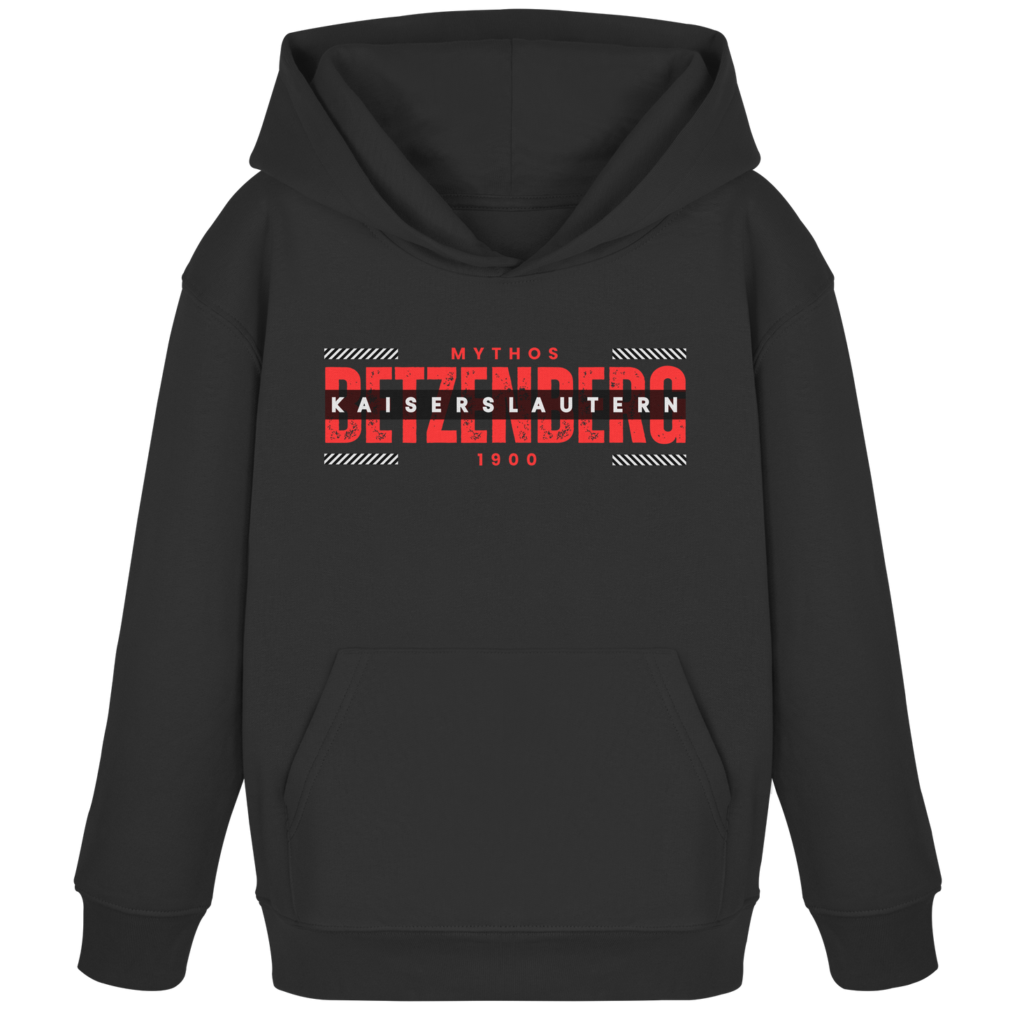 Mythos Betzenberg - Kids Organic Hoodie