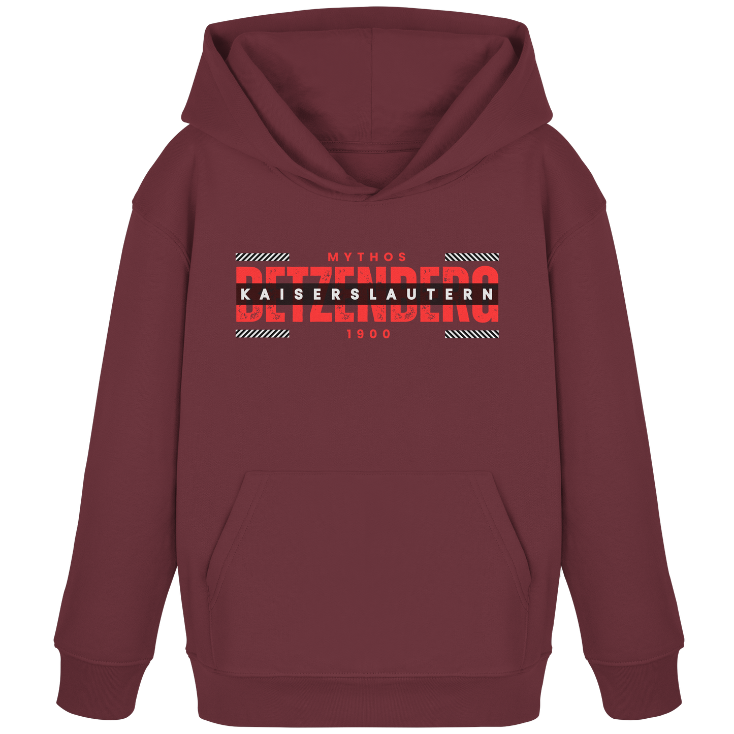 Mythos Betzenberg - Kids Organic Hoodie