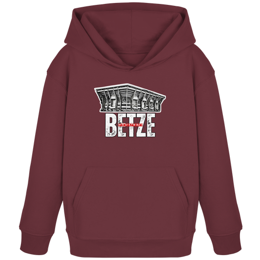 Betze Stadion - Kids Organic Hoodie