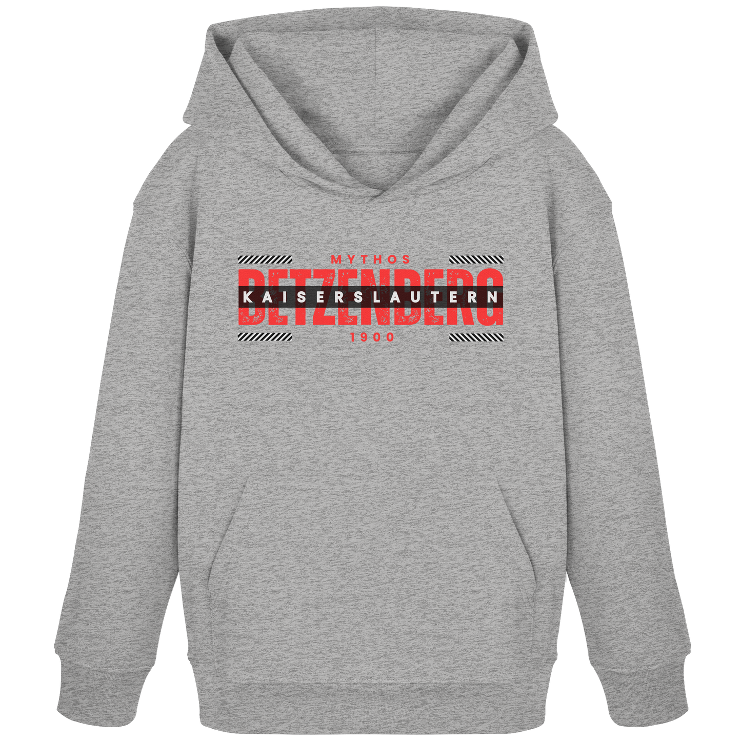 Mythos Betzenberg - Kids Organic Hoodie