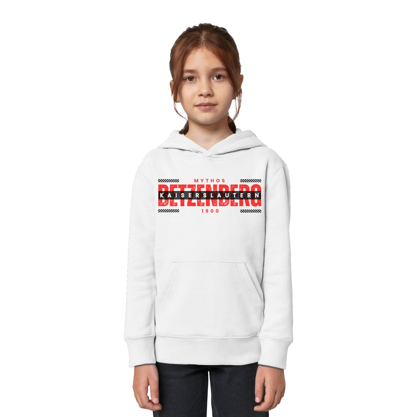 Mythos Betzenberg - Kids Organic Hoodie