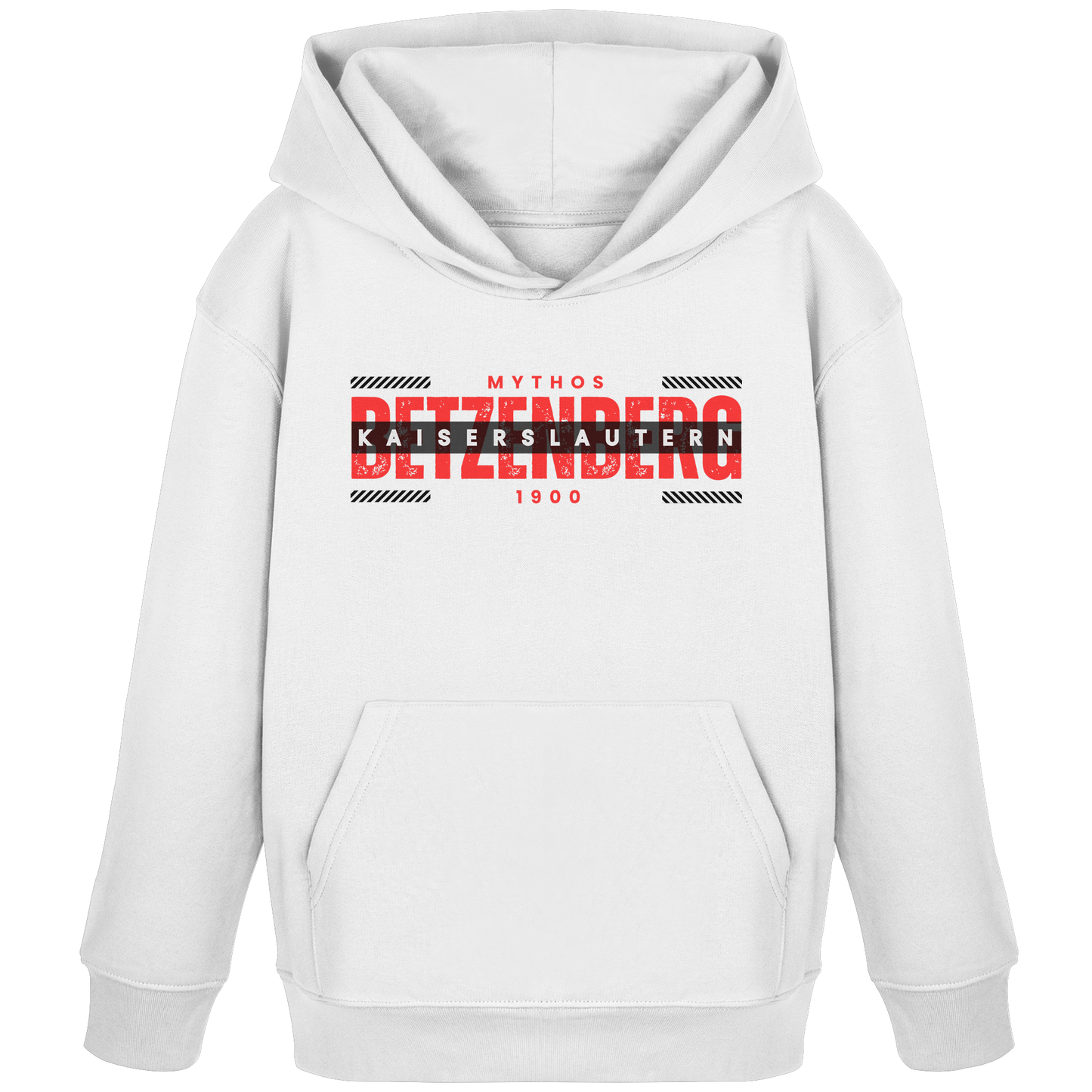 Mythos Betzenberg - Kids Organic Hoodie