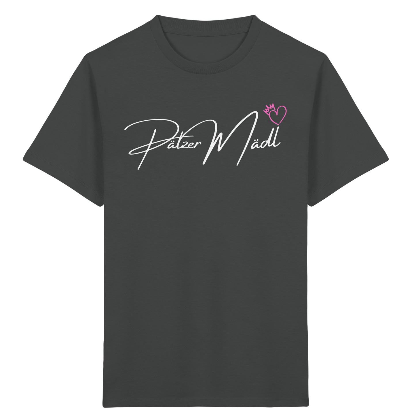 Pälzer Mädl - Kids Organic Shirt