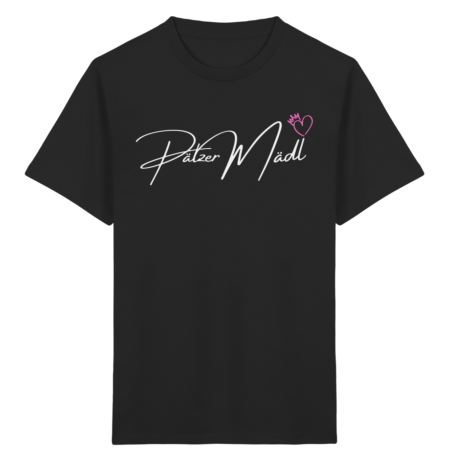 Pälzer Mädl - Kids Organic Shirt