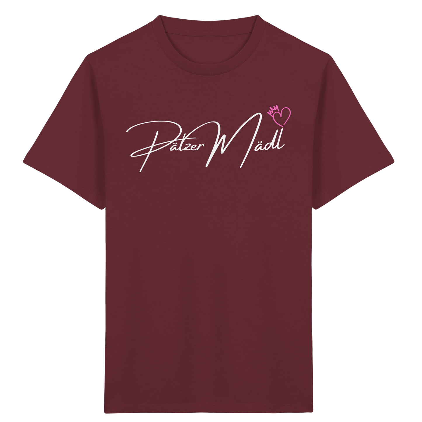 Pälzer Mädl - Kids Organic Shirt