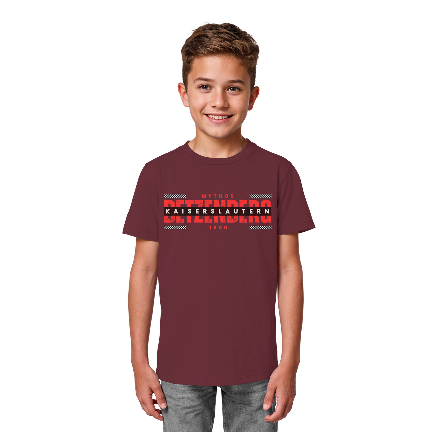 Mythos Betzenberg - Kids Organic Shirt