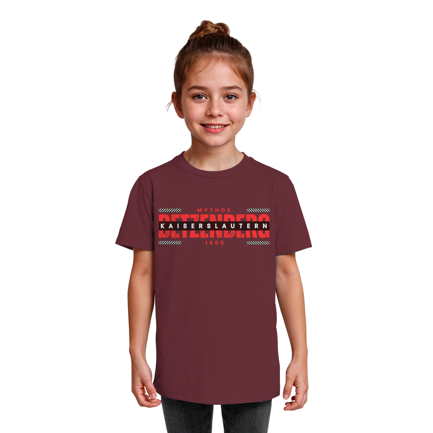 Mythos Betzenberg - Kids Organic Shirt
