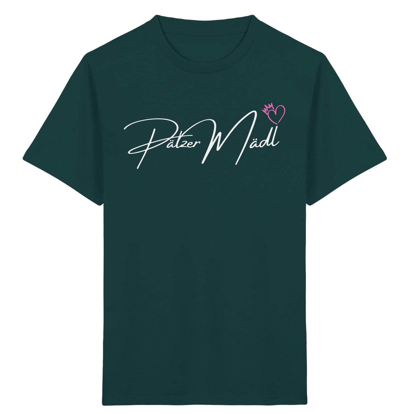 Pälzer Mädl - Kids Organic Shirt