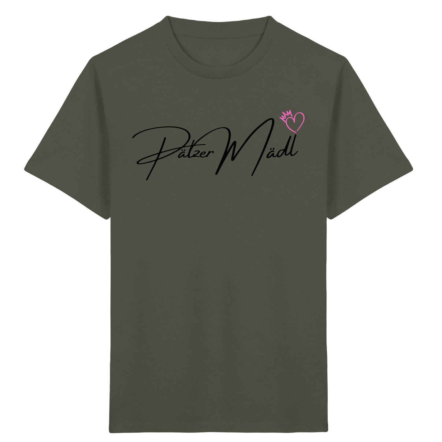 Pälzer Mädl - Kids Organic Shirt