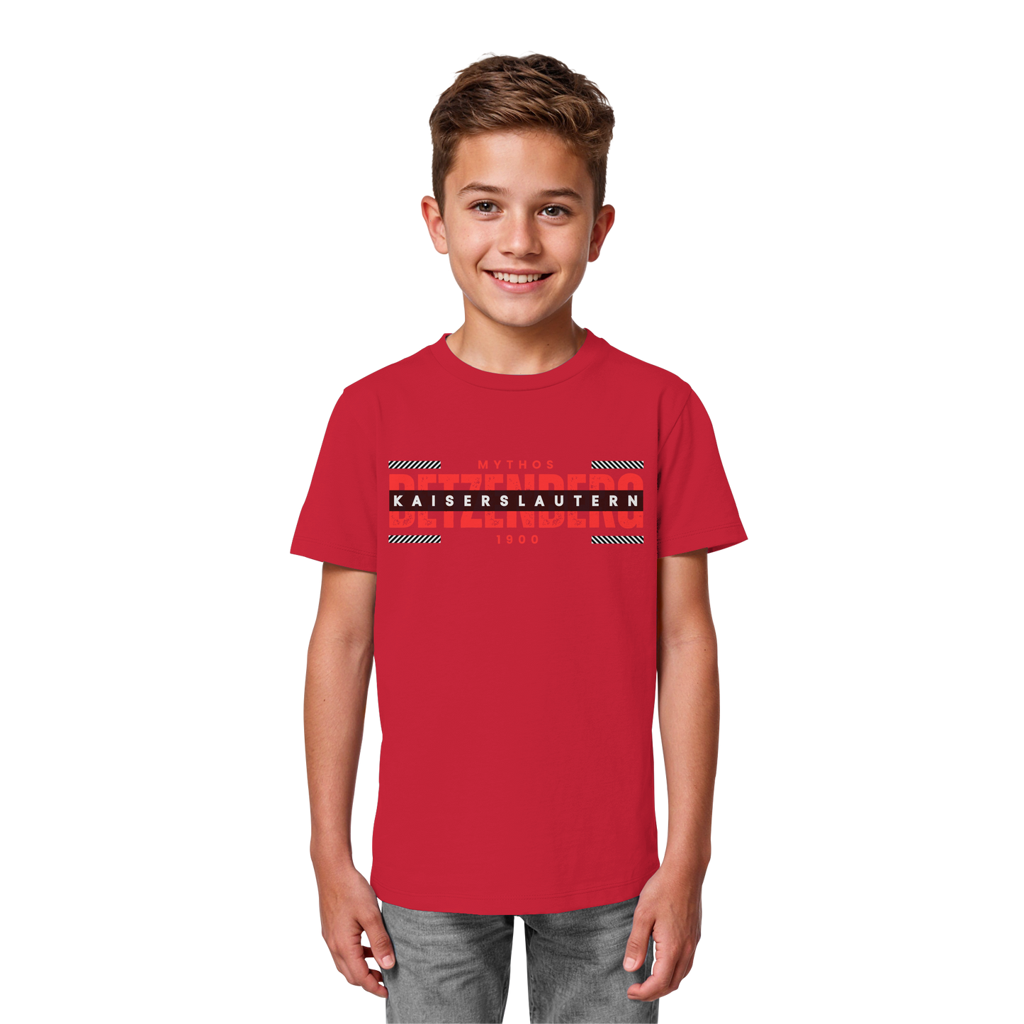 Mythos Betzenberg - Kids Organic Shirt