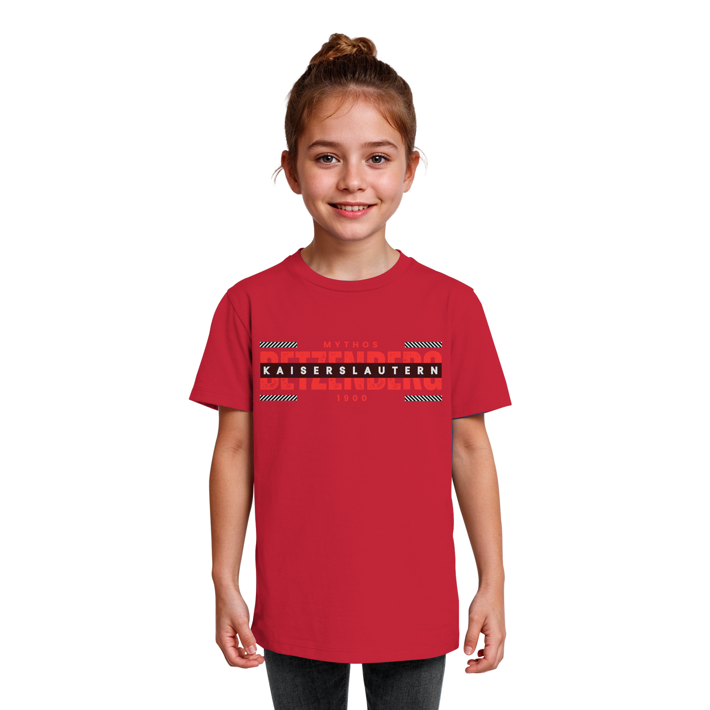 Mythos Betzenberg - Kids Organic Shirt