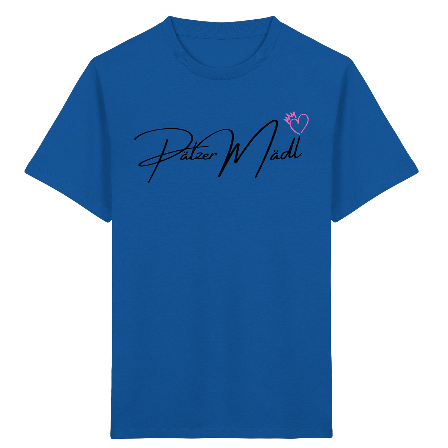 Pälzer Mädl - Kids Organic Shirt