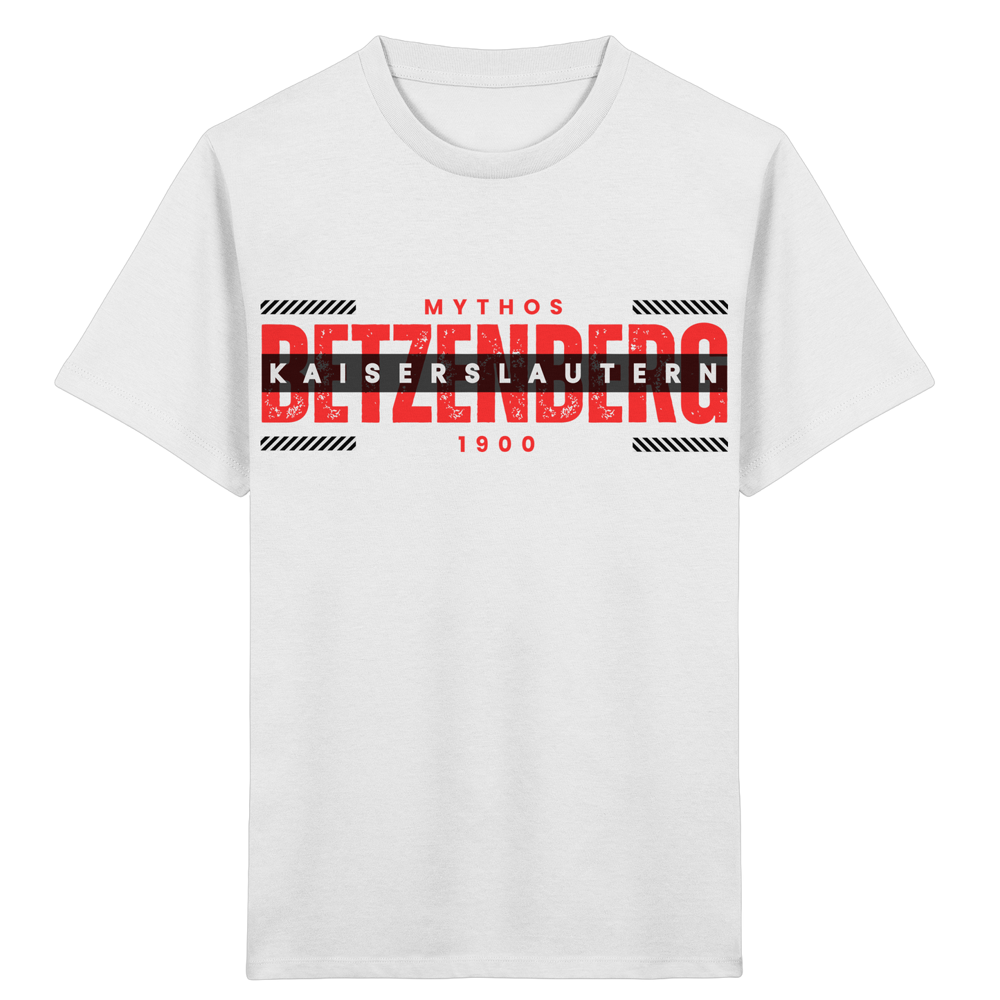 Mythos Betzenberg - Kids Organic Shirt