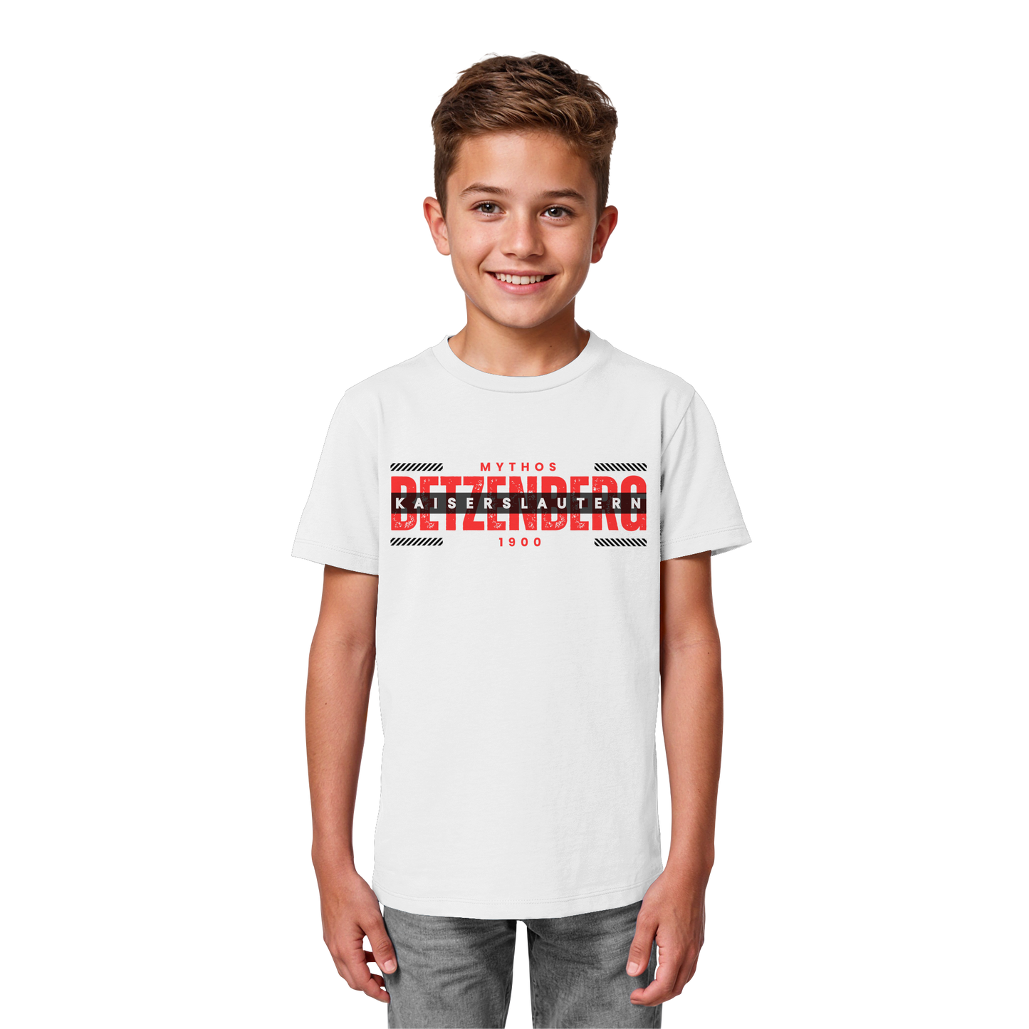 Mythos Betzenberg - Kids Organic Shirt