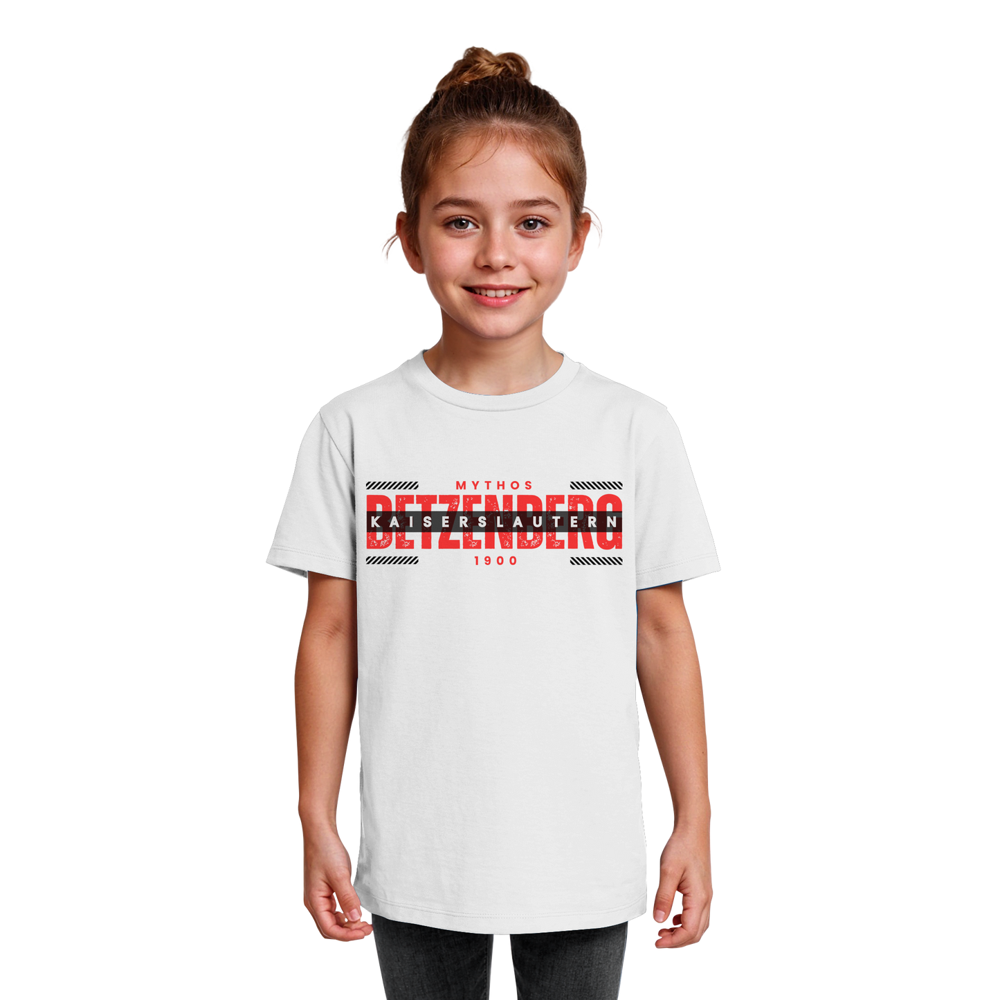 Mythos Betzenberg - Kids Organic Shirt