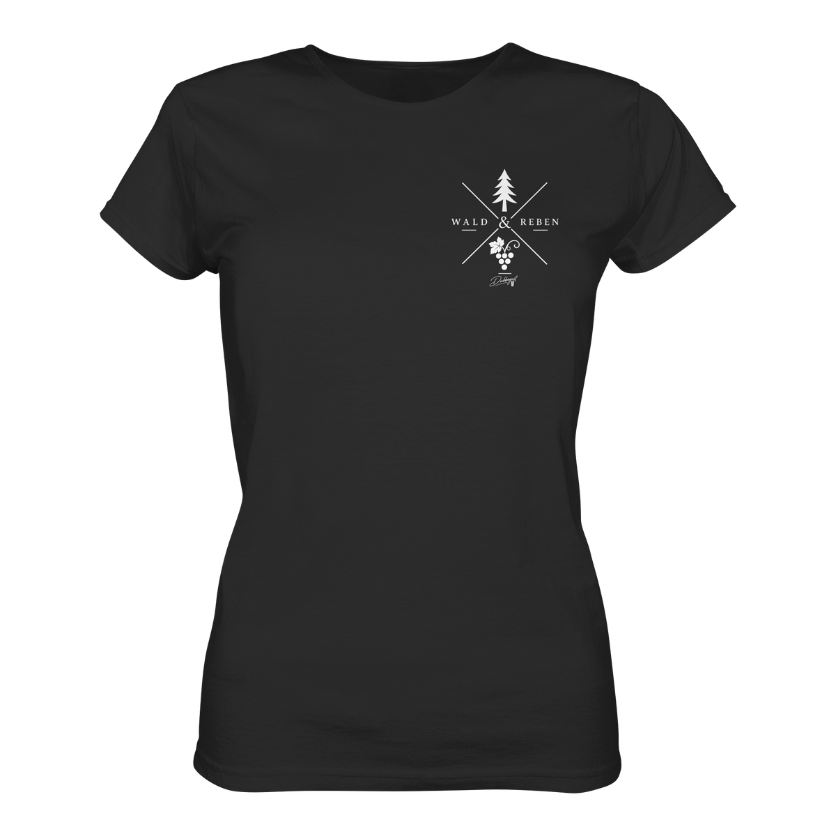 Wald&Reben - Ladies Organic Shirt