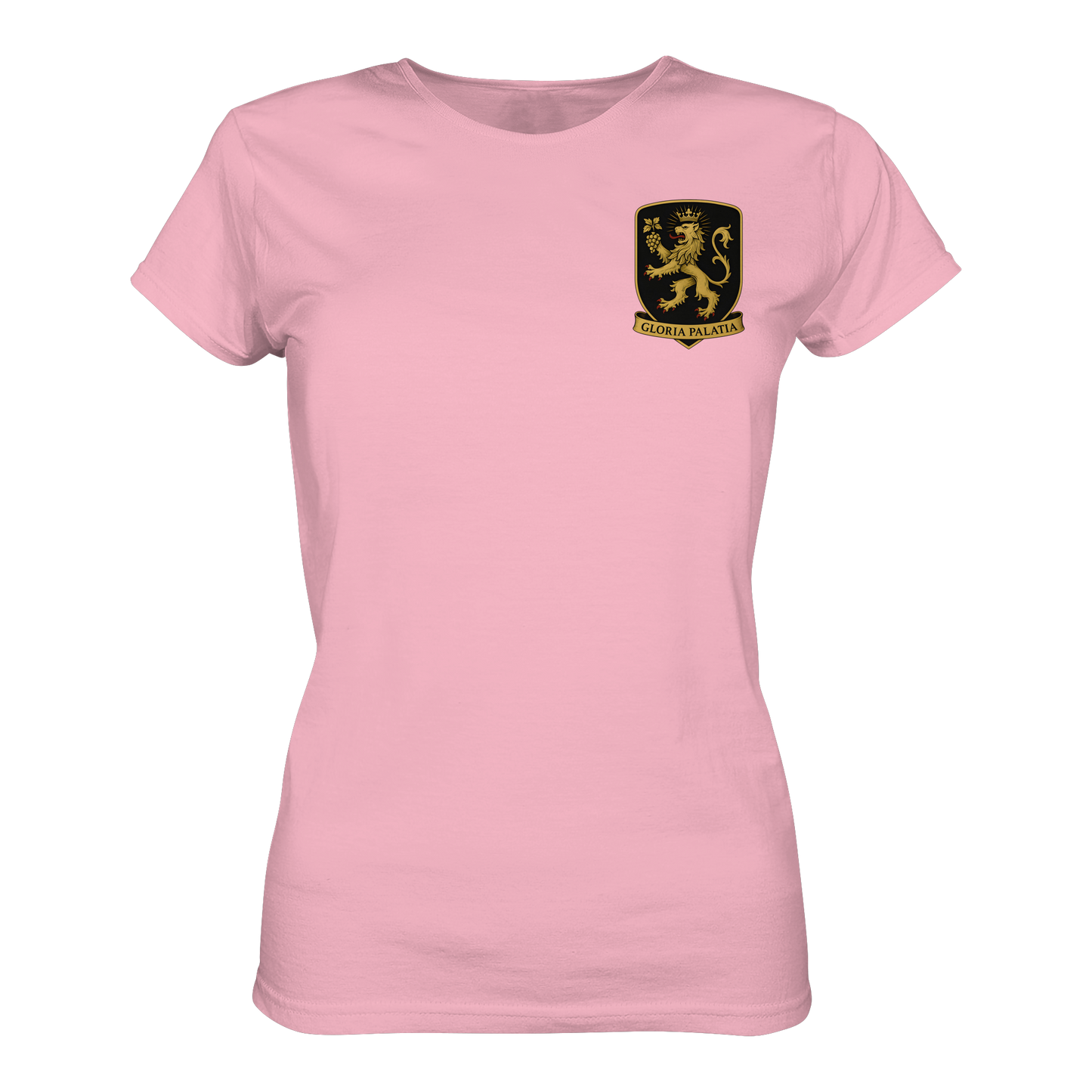 Palatia Gloria - Ladies Organic Shirt