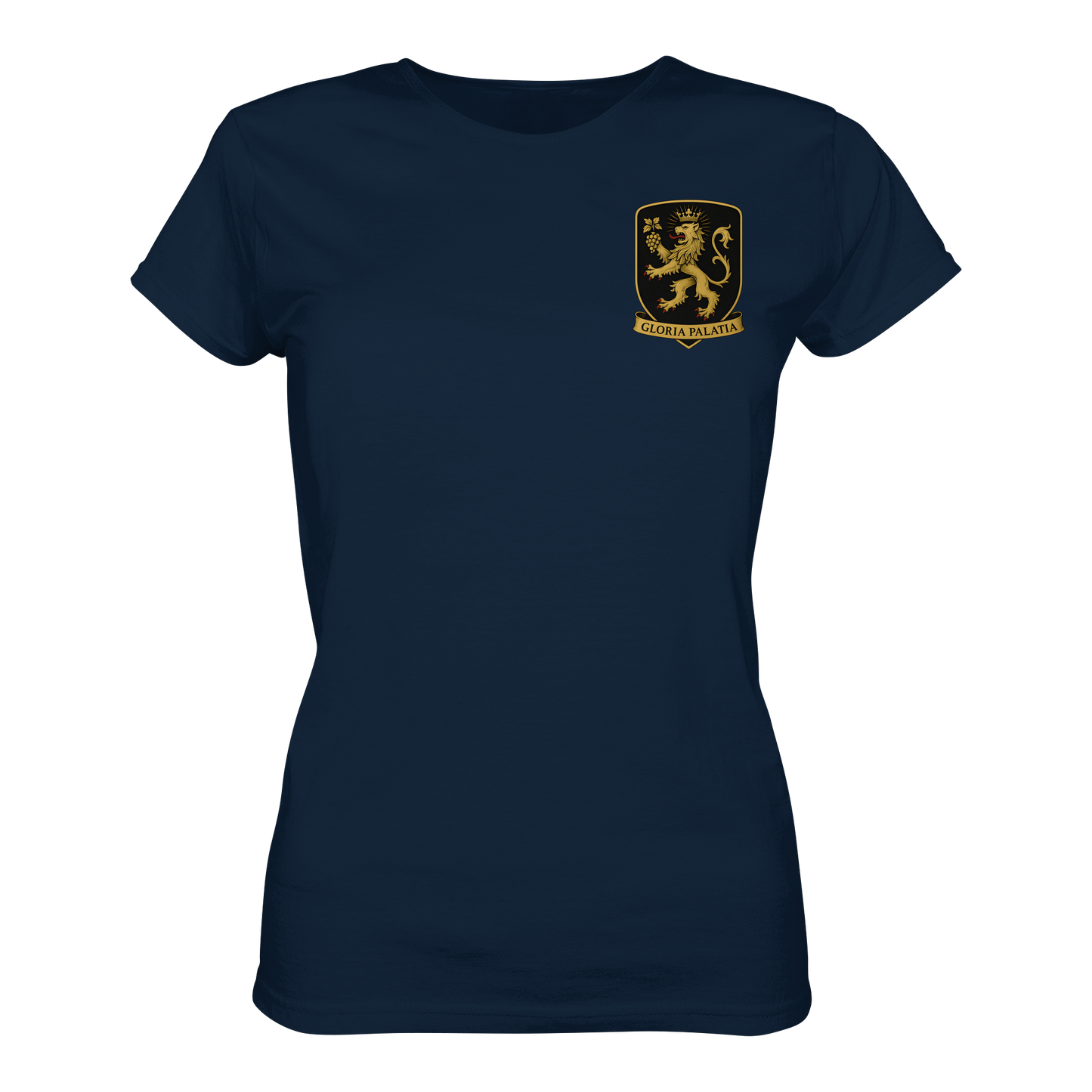 Palatia Gloria - Ladies Organic Shirt