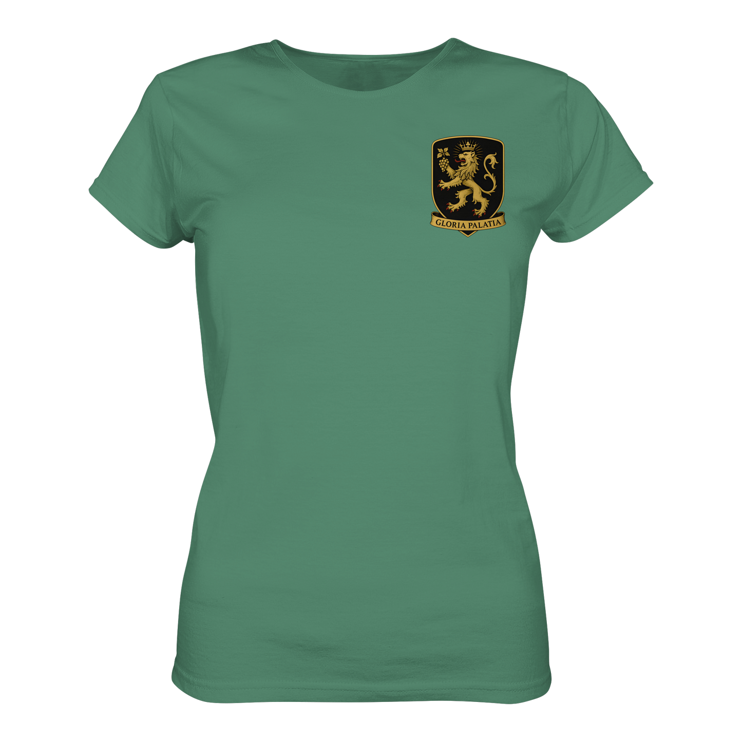 Palatia Gloria - Ladies Organic Shirt