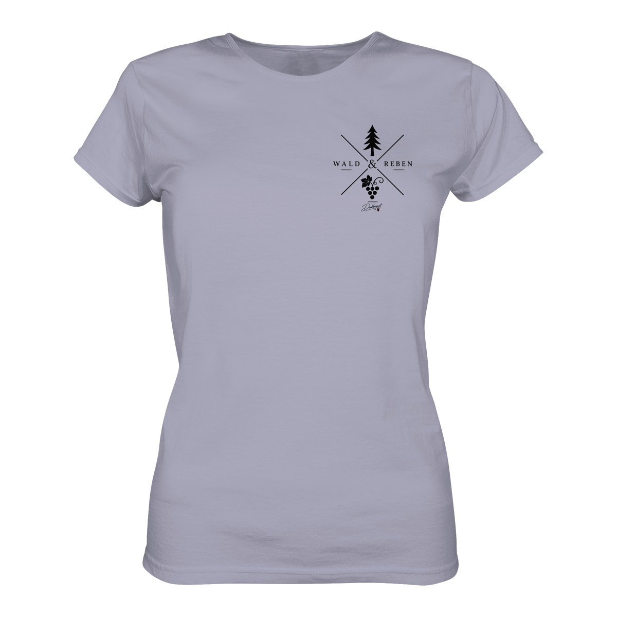 Wald&Reben - Ladies Organic Shirt