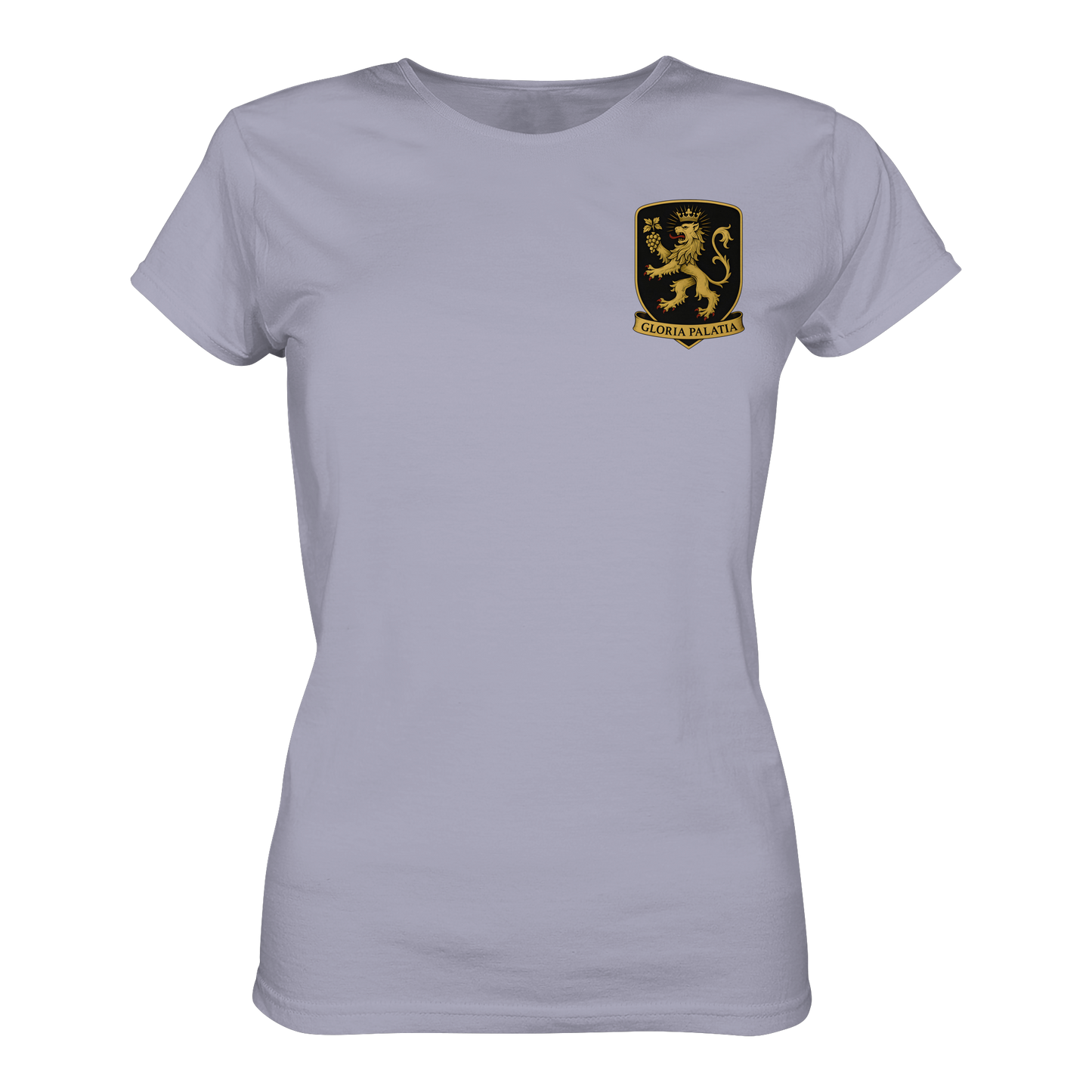 Palatia Gloria - Ladies Organic Shirt