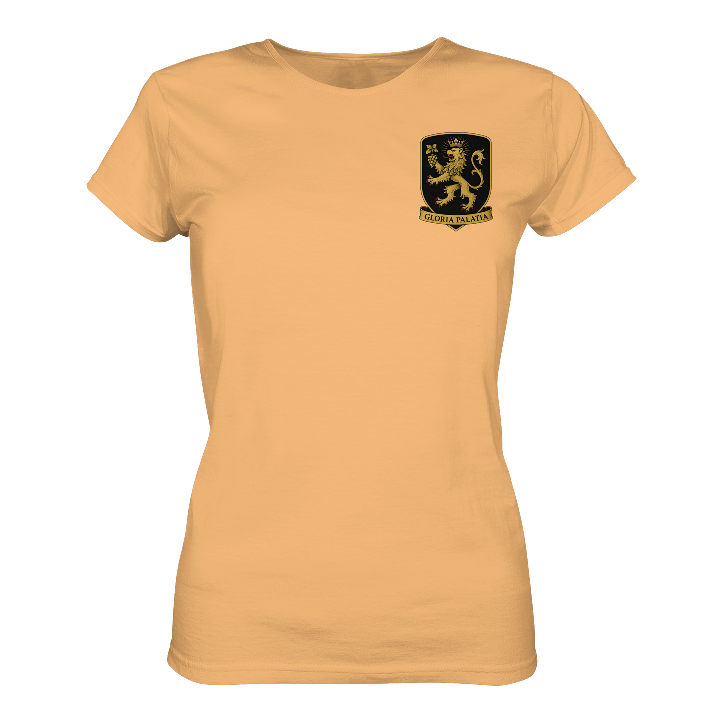 Palatia Gloria - Ladies Organic Shirt