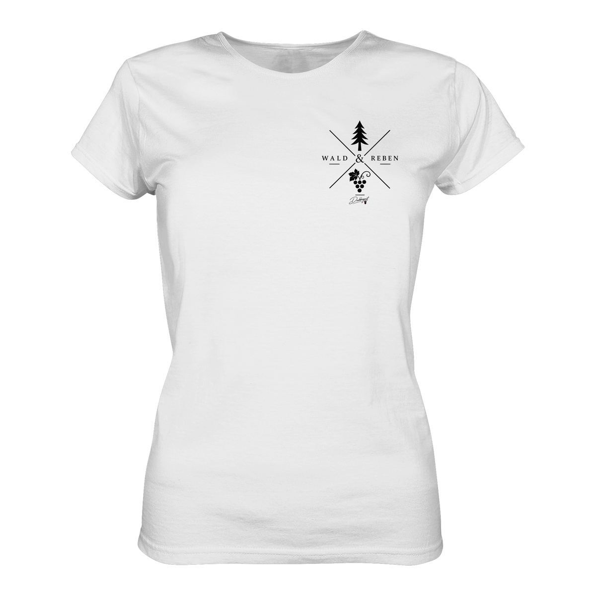 Wald&Reben - Ladies Organic Shirt