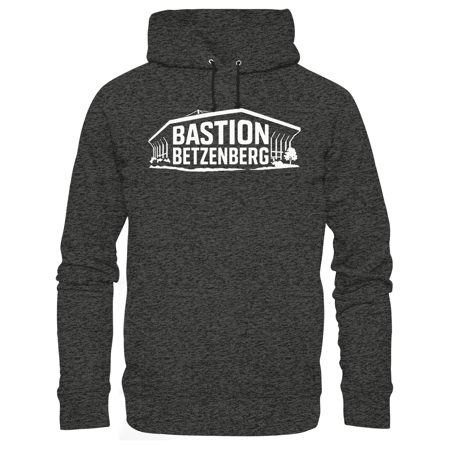 Bastion Betzenberg - Organic Basic Hoodie