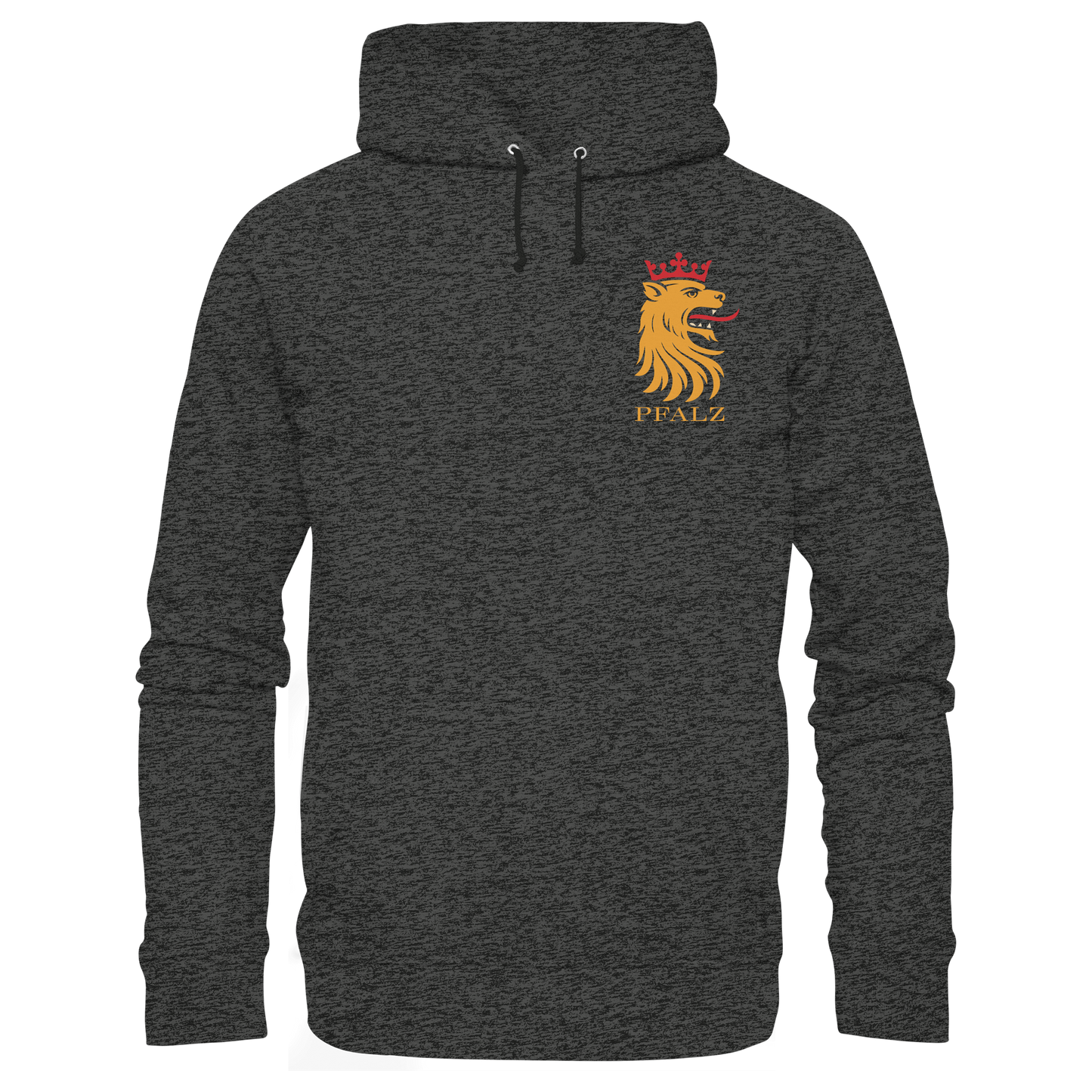 Pfalz Löwe - Organic Basic Hoodie