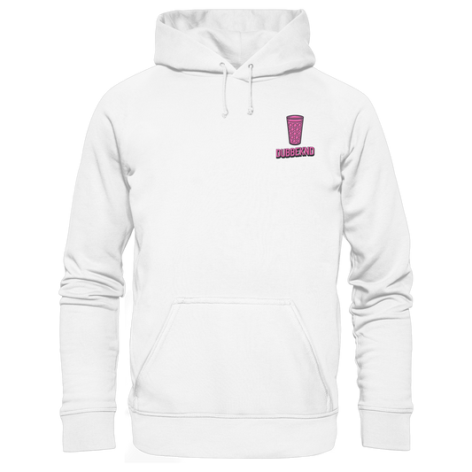 Dubbeknd - Organic Basic Hoodie