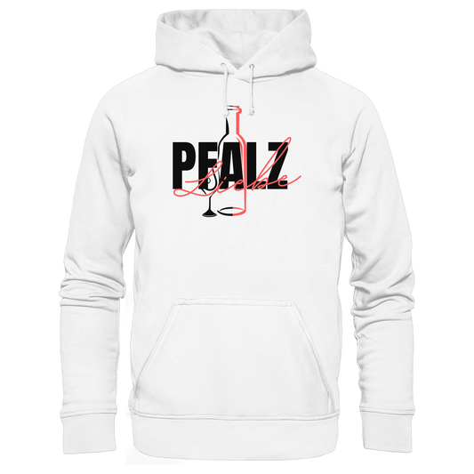 Pfalzliebe - Organic Basic Hoodie