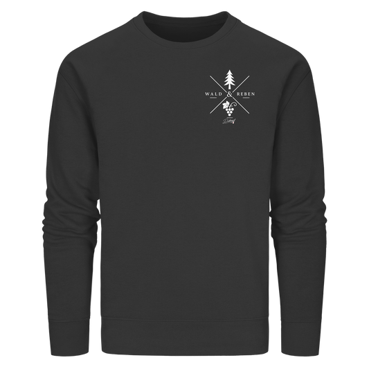 Wald&Reben - Organic Basic Unisex Sweatshirt