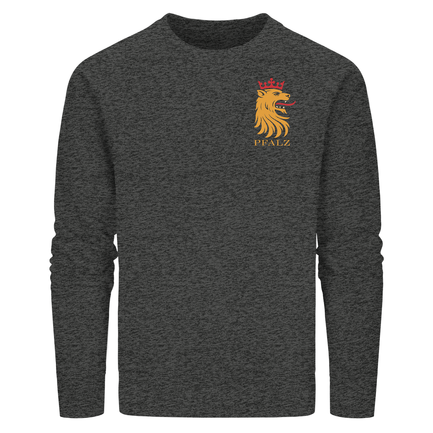 Pfalz Löwe - Organic Basic Unisex Sweatshirt
