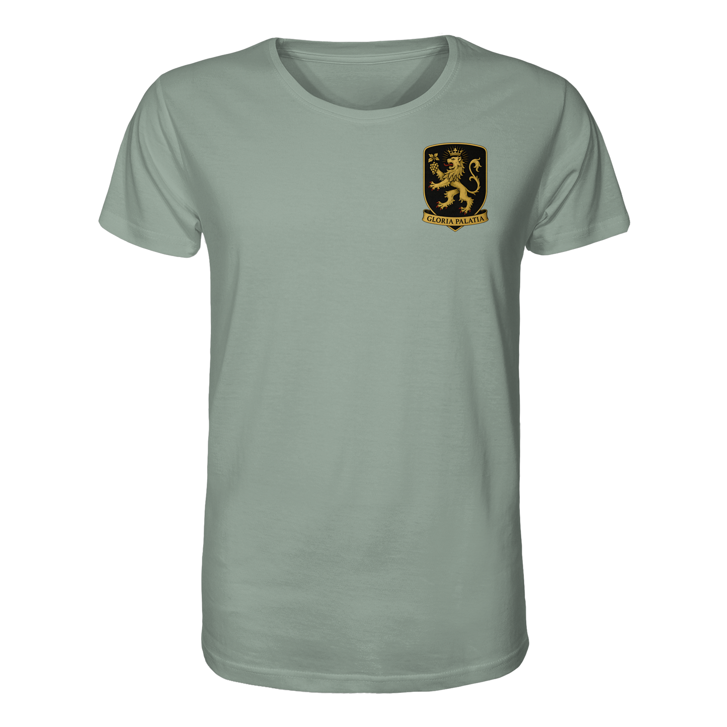 Palatia Gloria - Organic Shirt