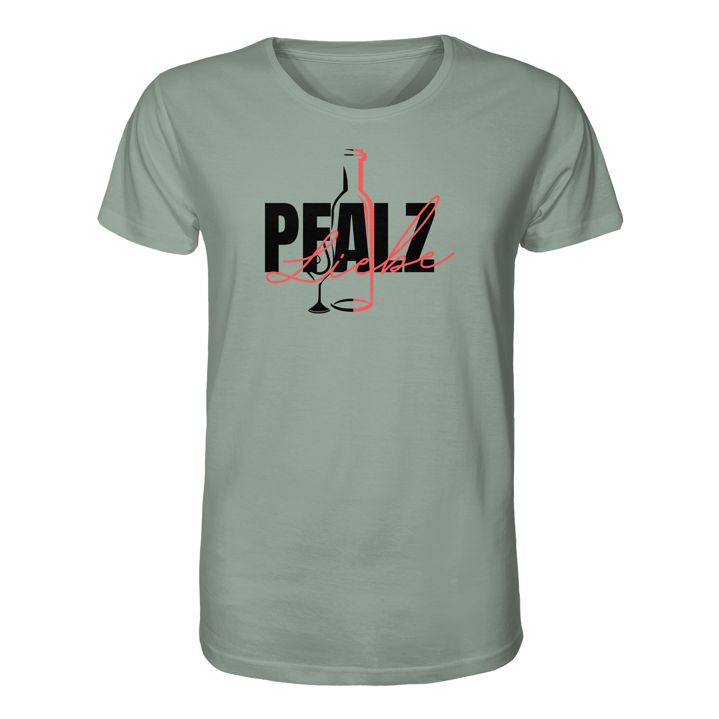 Pfalzliebe - Organic Shirt