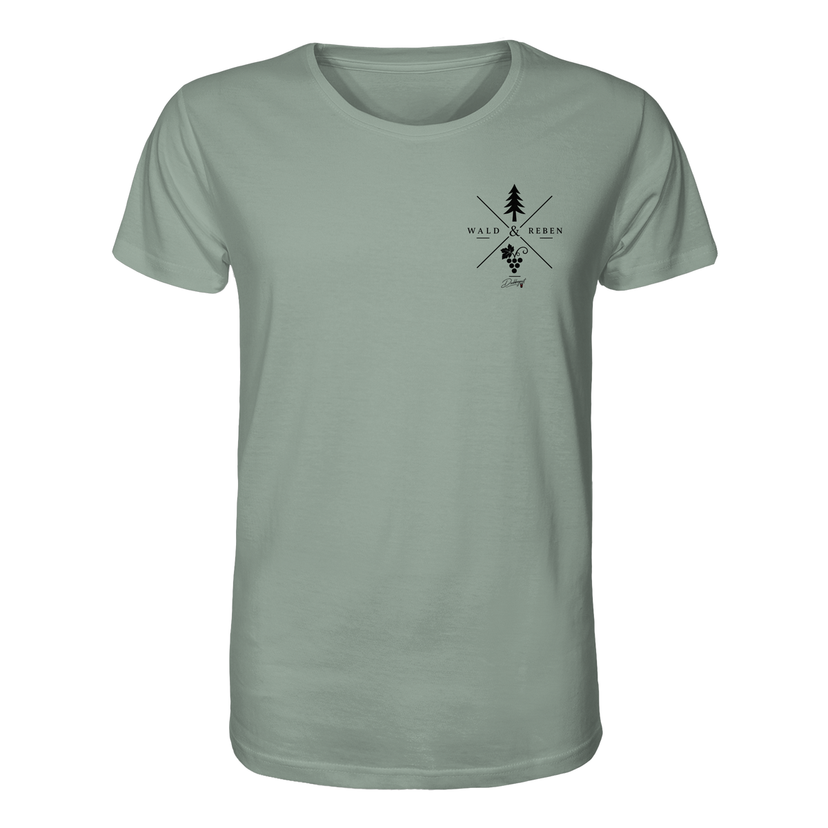 Wald&Reben - Organic Shirt